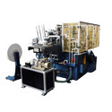 Disposable Plate Making Machine